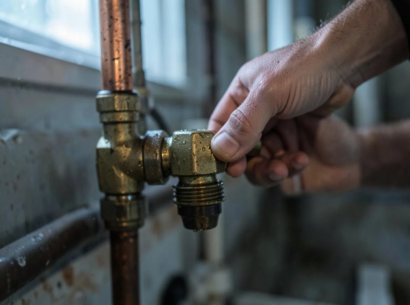 Emergency Plumber Nashville, MI FAQs